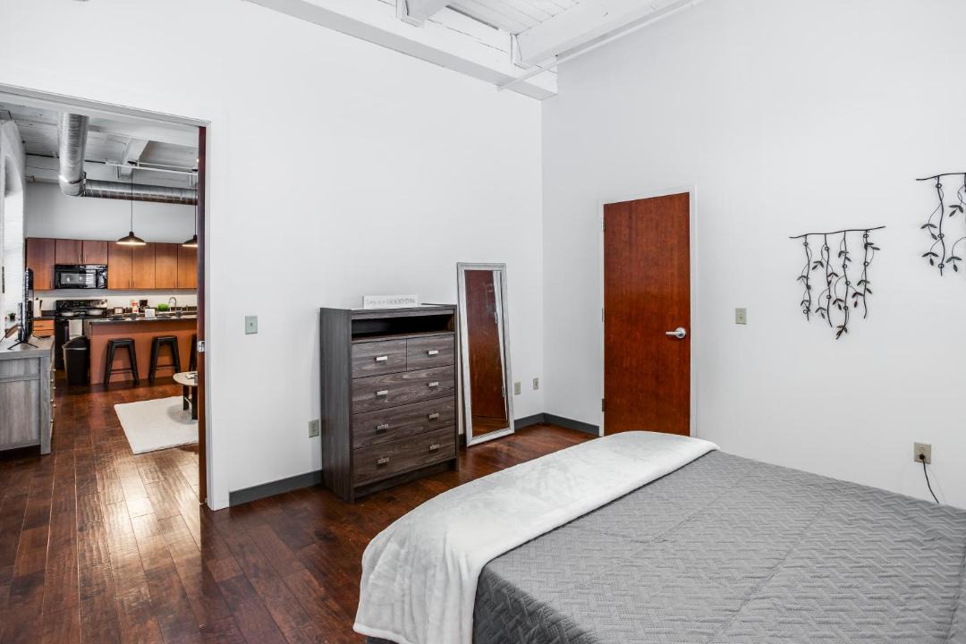 Photo of Bedroom in Rochester