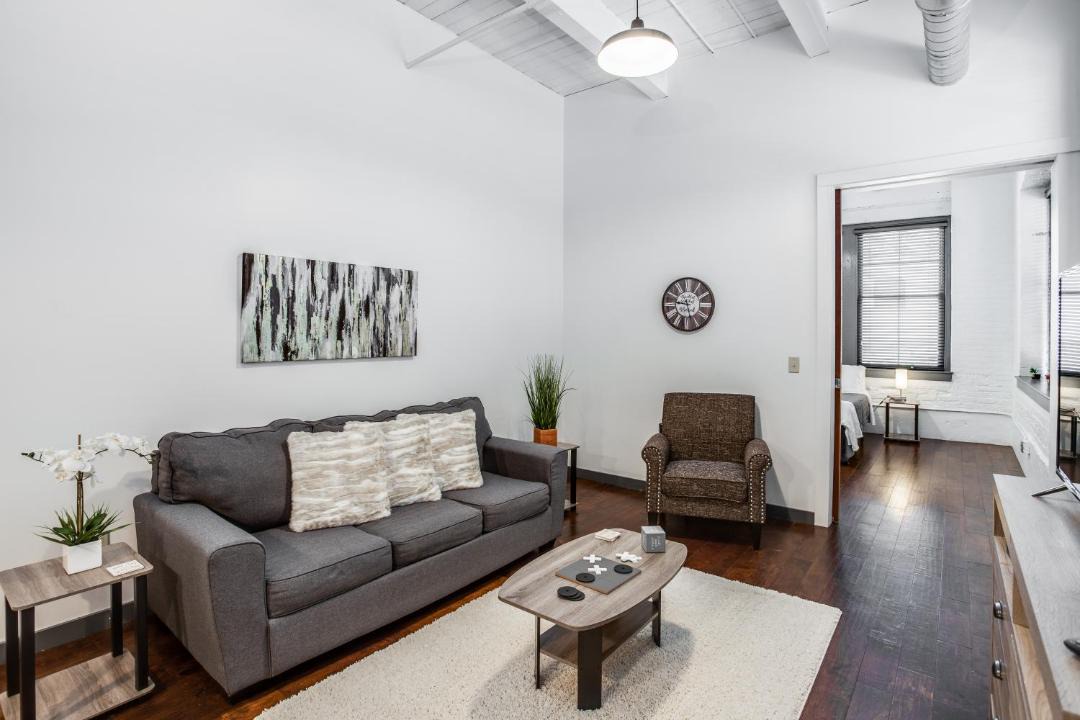 Photo of Livingroom in Rochester