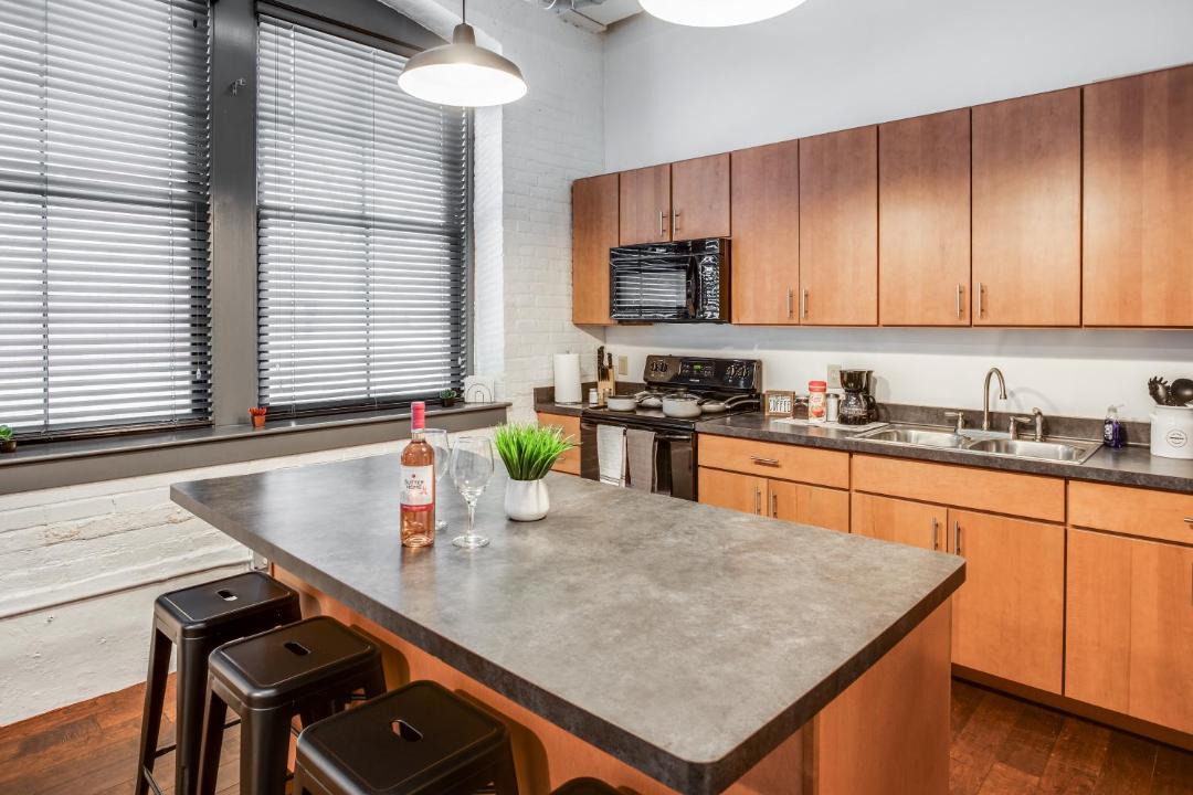 Photo of Kitchen in Rochester
