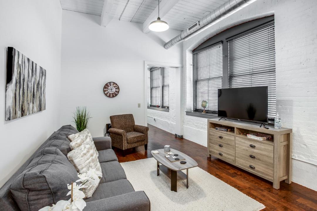 Photo of Livingroom in Rochester