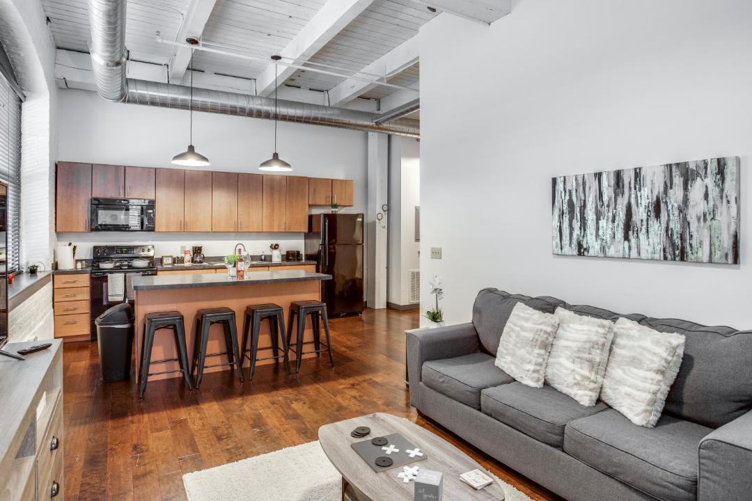 Photo of Livingroom in Rochester