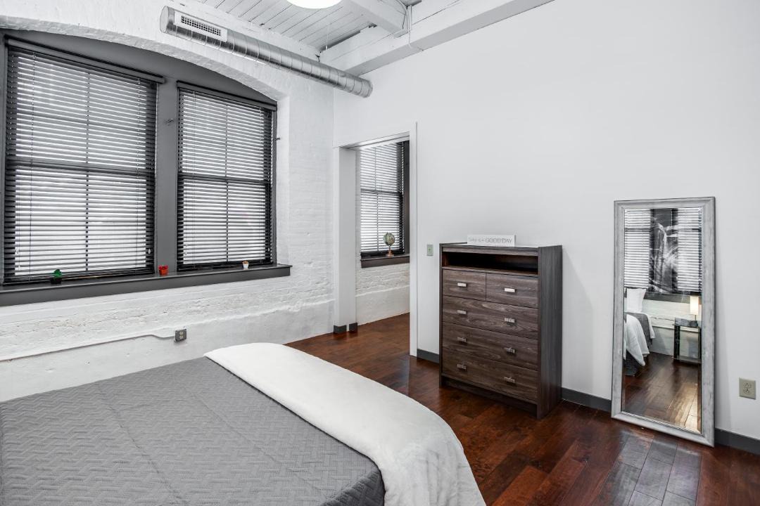 Photo of Bedroom in Rochester