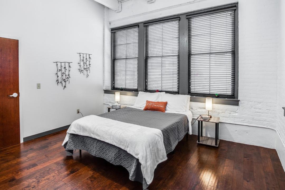 Photo of Bedroom in Rochester