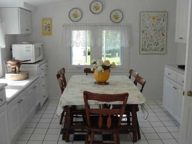 Photo of Livingroom in Dewittville