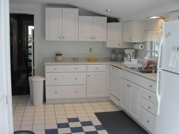 Photo of Kitchen in Dewittville