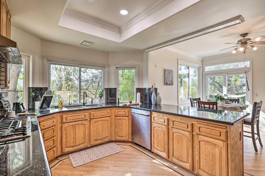 Photo of Kitchen in Thousand Oaks