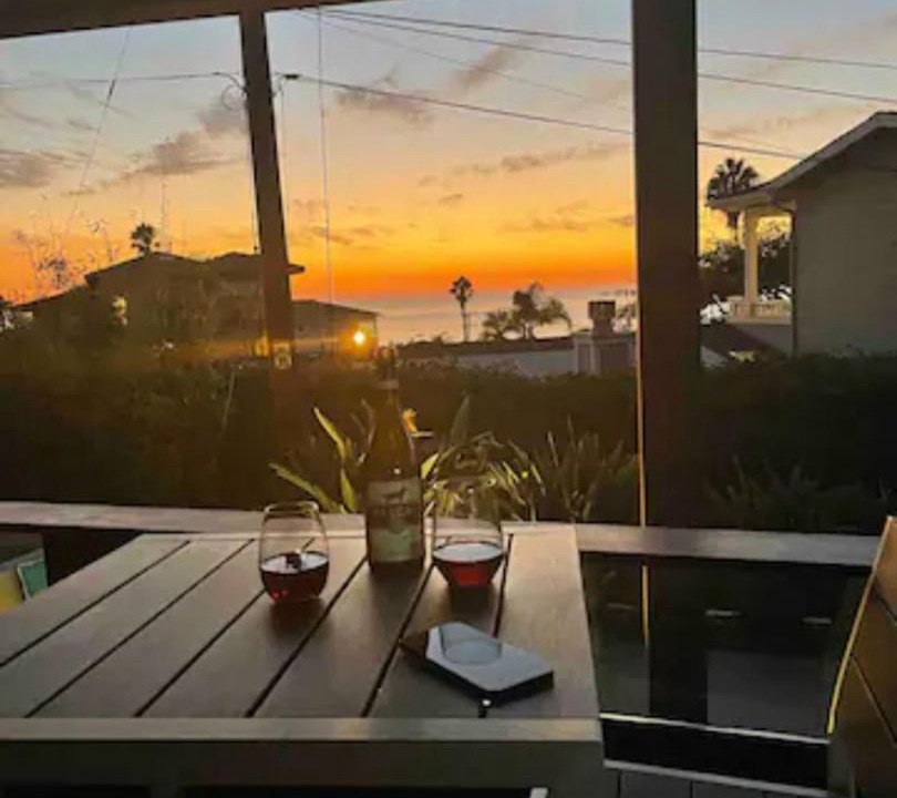 Photo of Patio Balcony in Sunset Cliffs