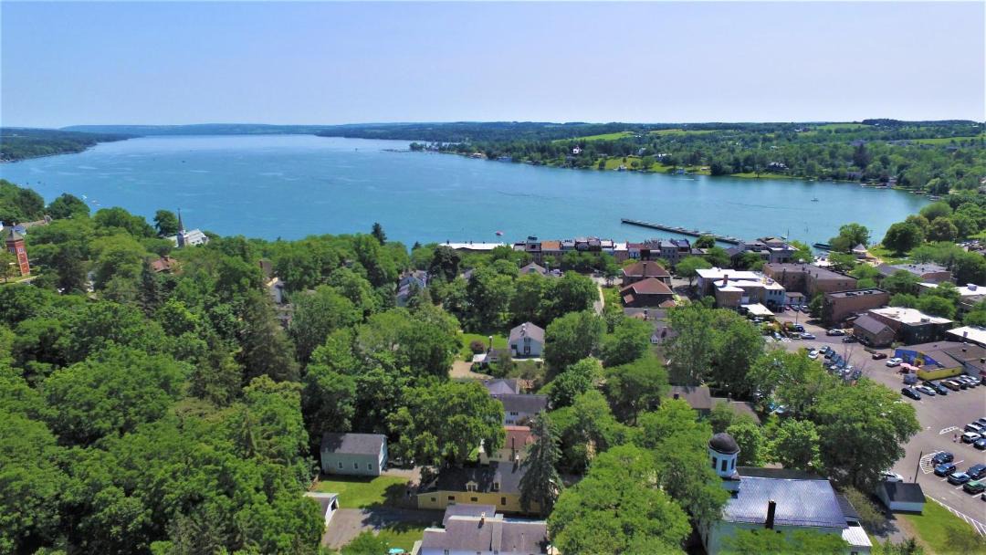 Photo of Others in Skaneateles Historic District