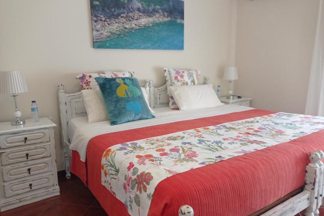 Photo of Bedroom in Cacia