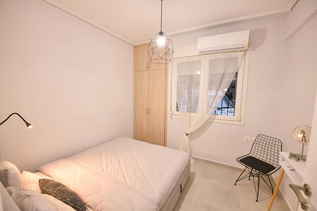 Photo of Bedroom in Larissa