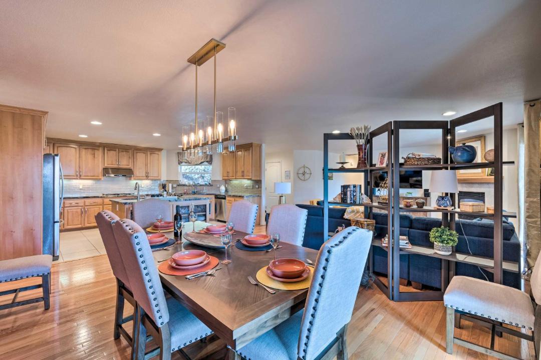 Photo of Livingroom in Placerville
