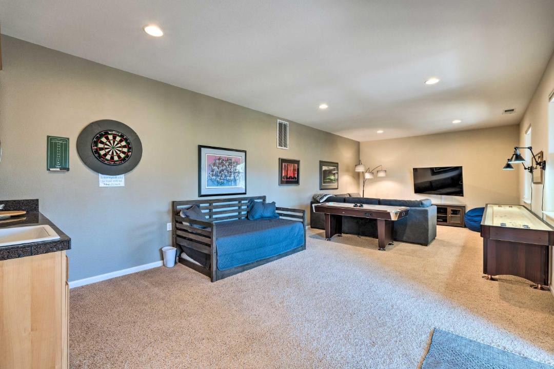 Photo of Livingroom in Placerville