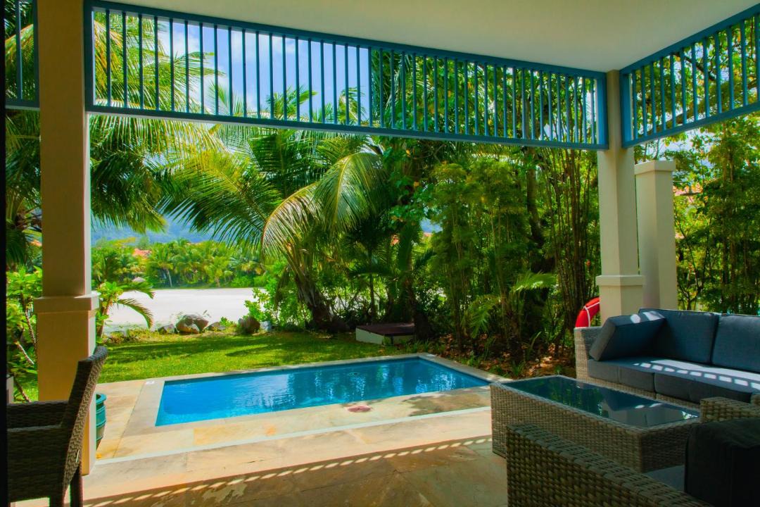Photo of Outdoor in Eden Island