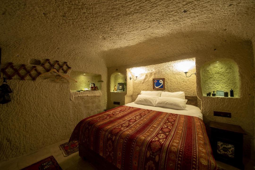 Photo of Bedroom in Ortahisar