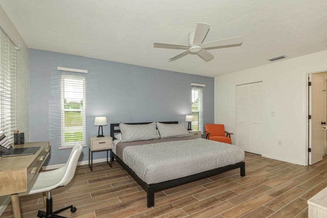 Photo of Bedroom in Citrus Hills