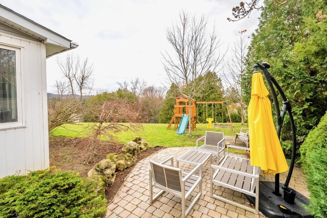 Photo of Patio Balcony in Hamilton