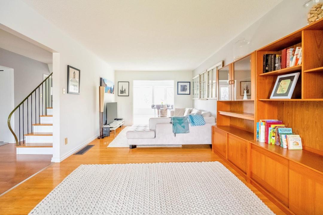 Photo of Livingroom in Hamilton