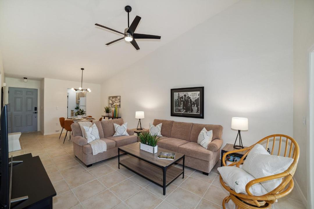 Photo of Livingroom in Citrus Hills