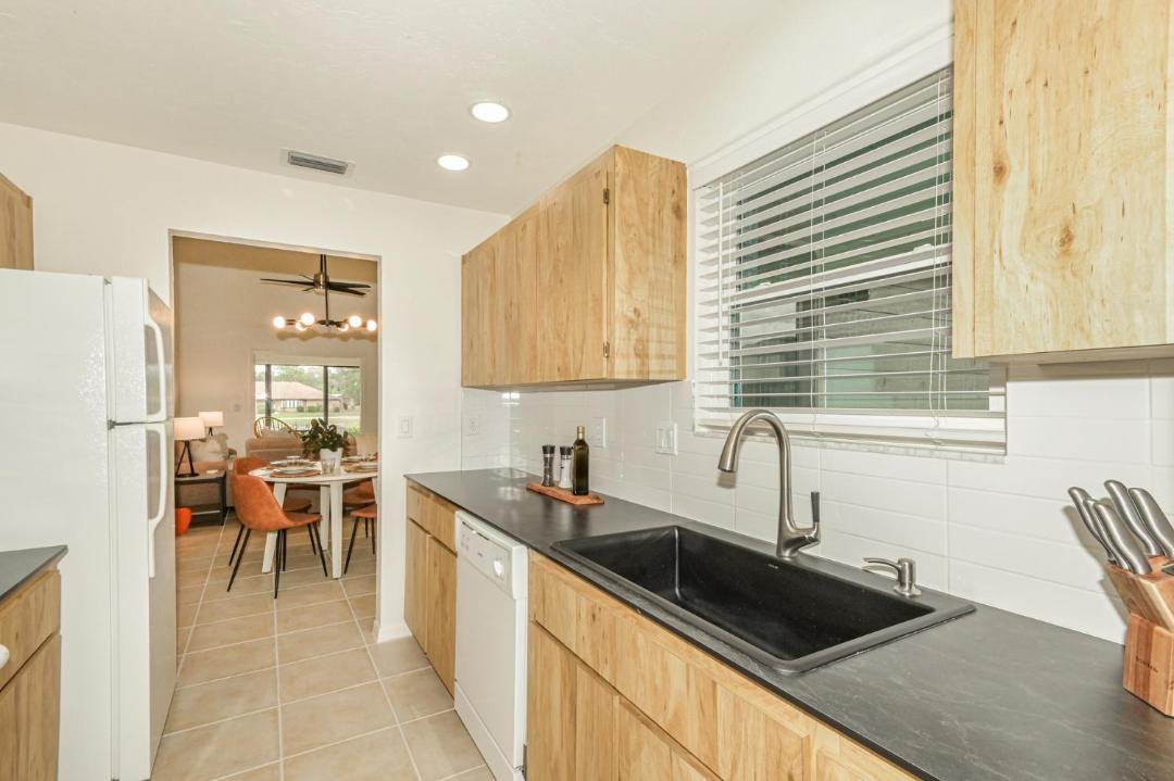 Photo of Kitchen in Citrus Hills