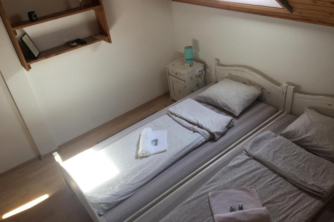 Photo of Bedroom in Kehidakustany