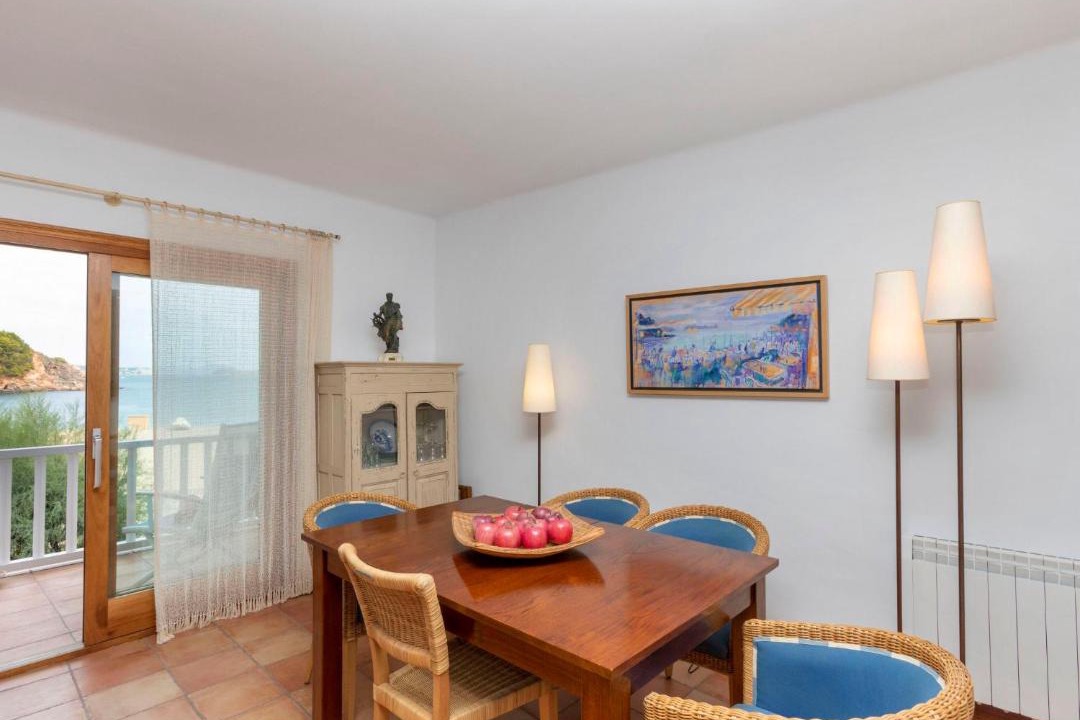 Photo of Livingroom in Sa Riera