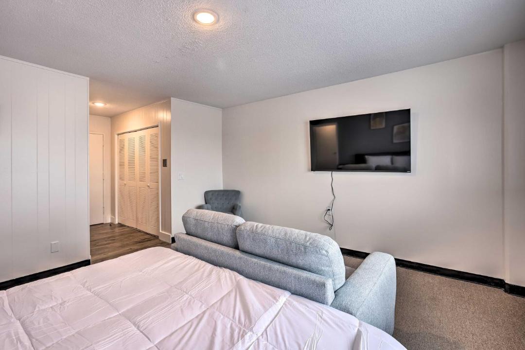 Photo of Livingroom in Gadsden