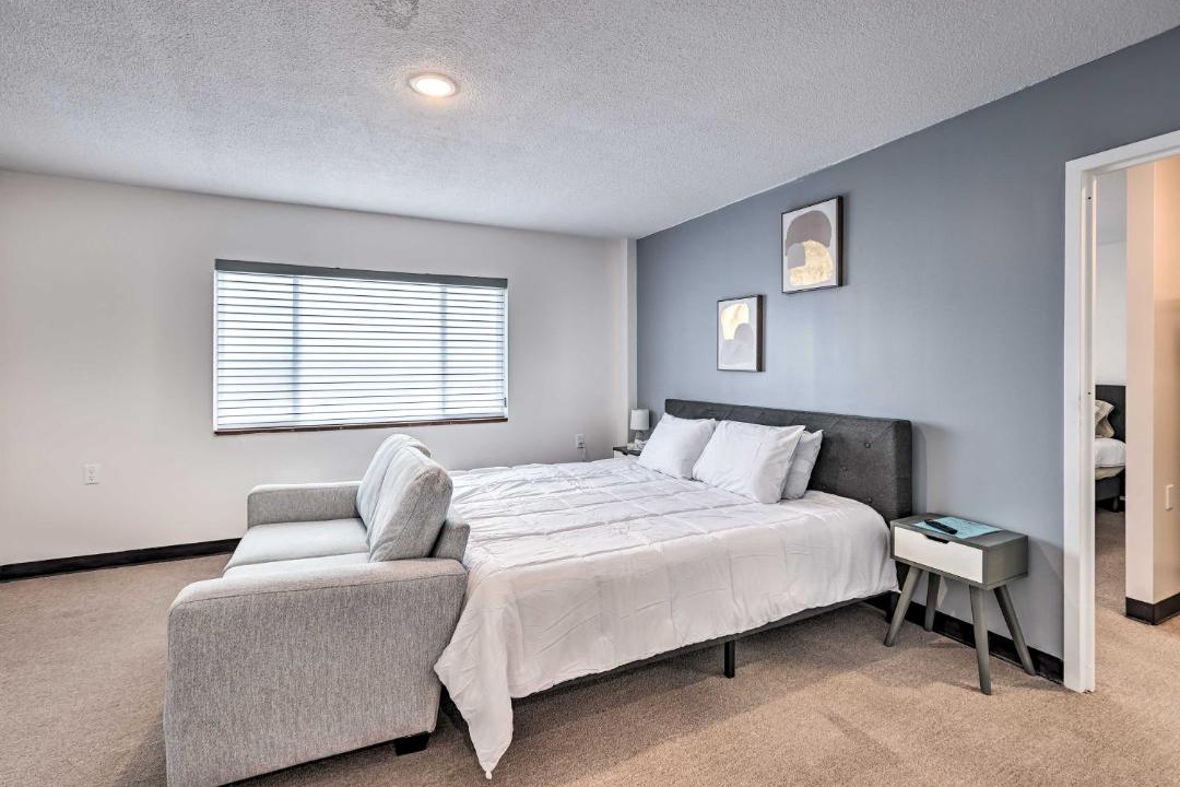 Photo of Bedroom in Gadsden