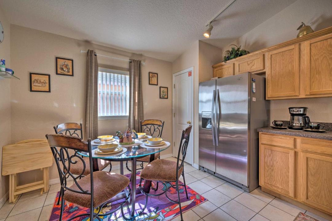 Photo of Livingroom in Silver Creek