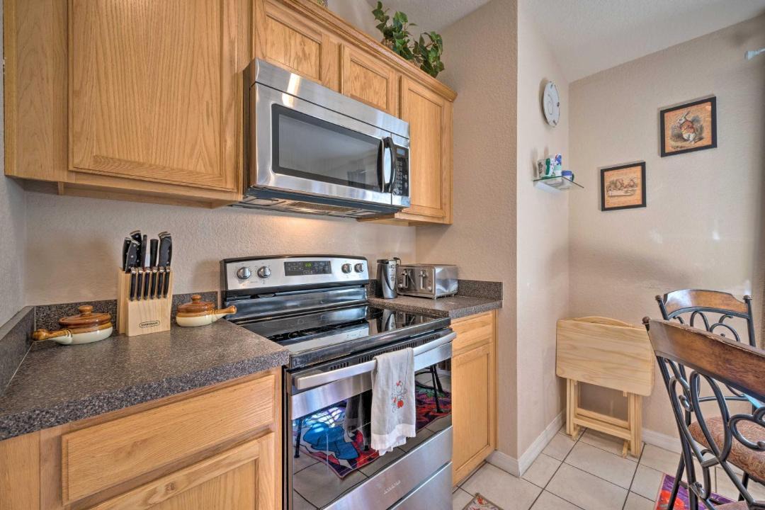 Photo of Kitchen in Silver Creek