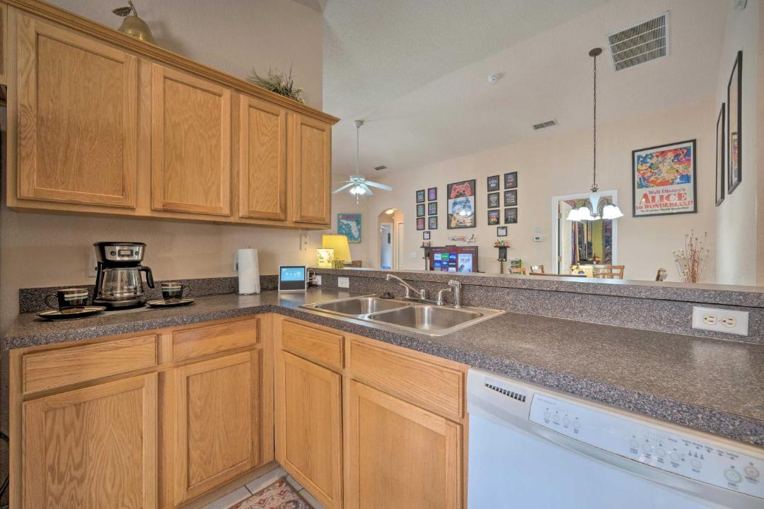 Photo of Kitchen in Silver Creek