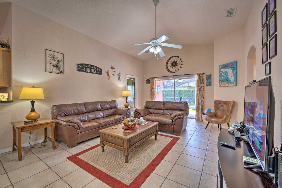 Photo of Livingroom in Silver Creek