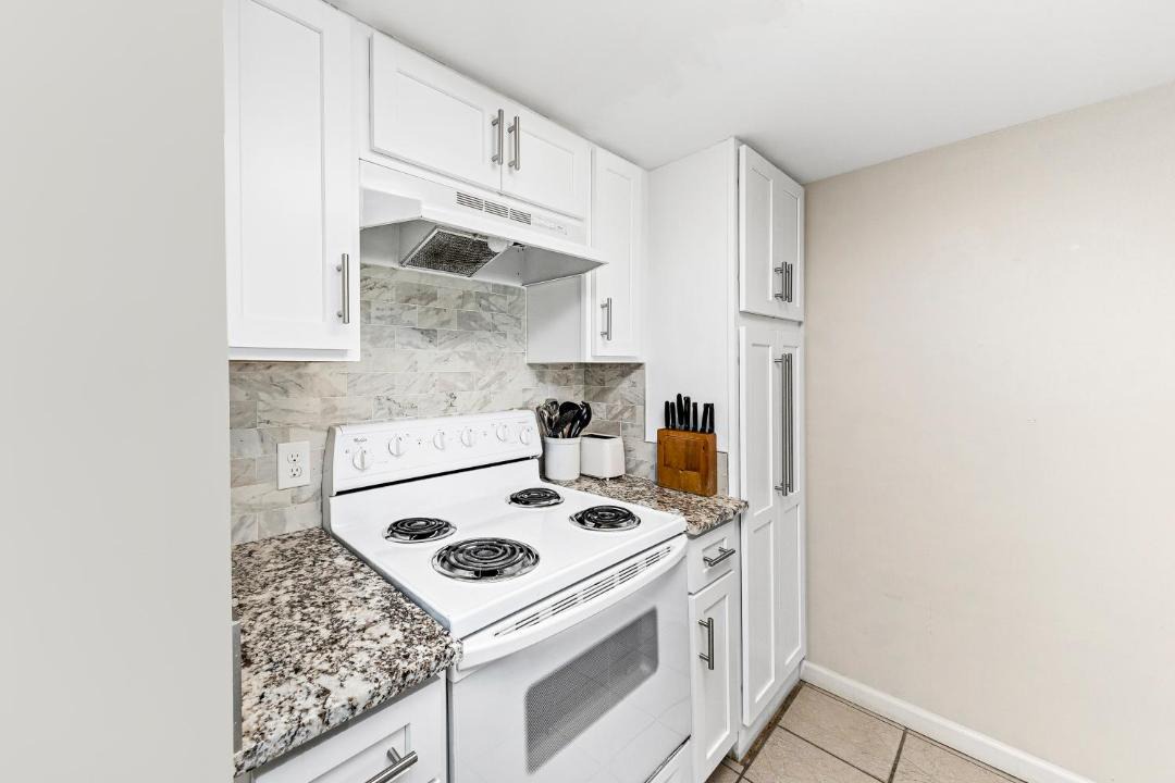 Photo of Kitchen in Orange Beach