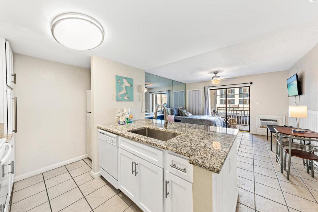 Photo of Kitchen in Orange Beach