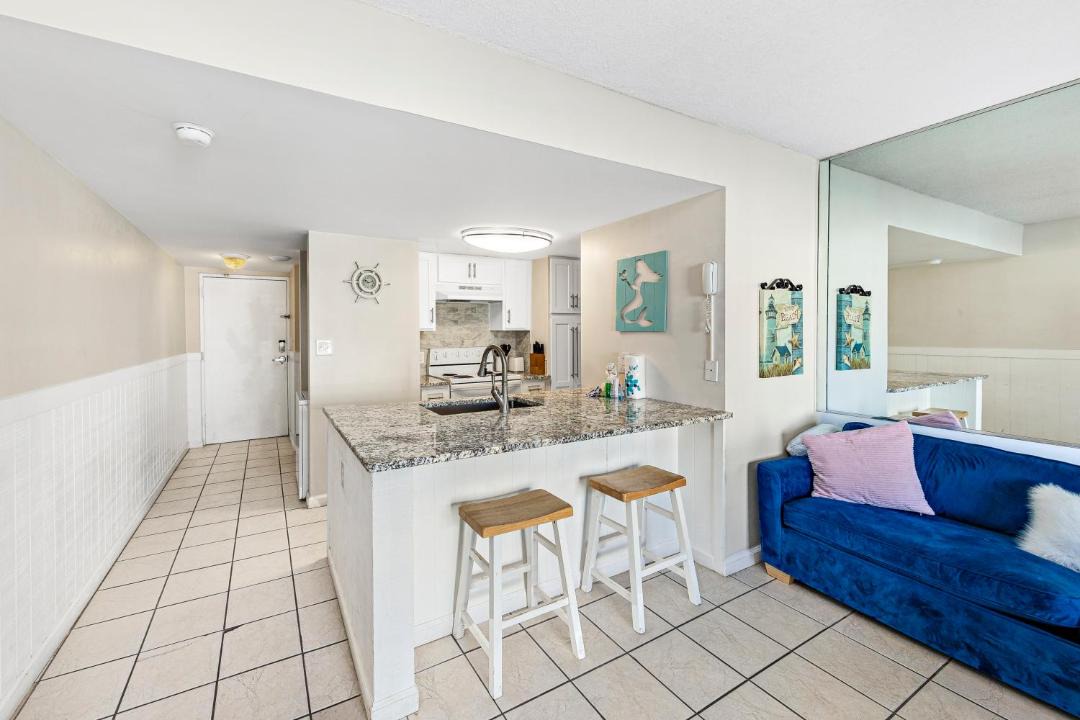 Photo of Livingroom in Orange Beach