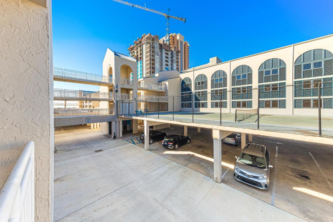 Photo of Buildings in Orange Beach