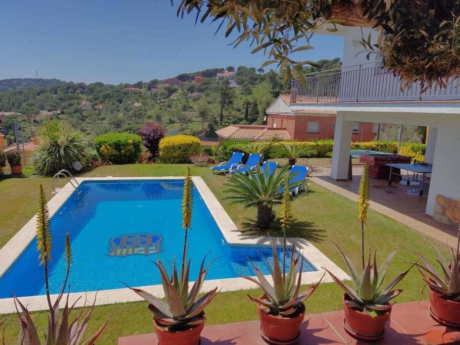 Photo of Outdoor in Mataro