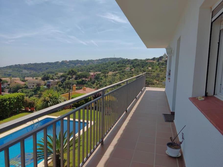 Photo of Patio Balcony in Mataro