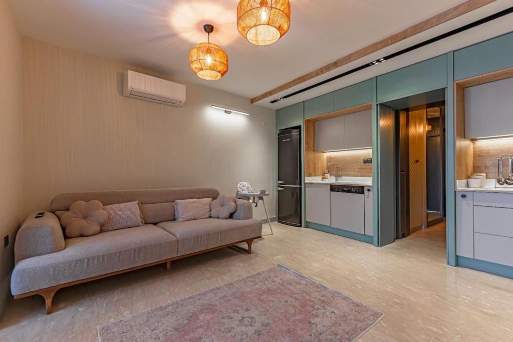 Photo of Livingroom in Belek