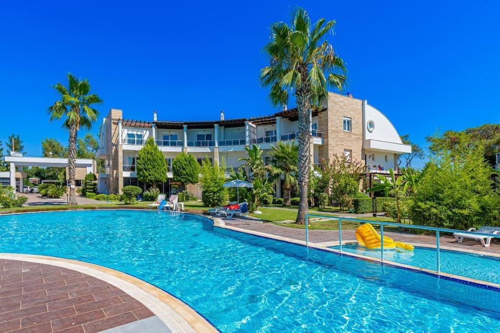 Photo of Outdoor in Belek