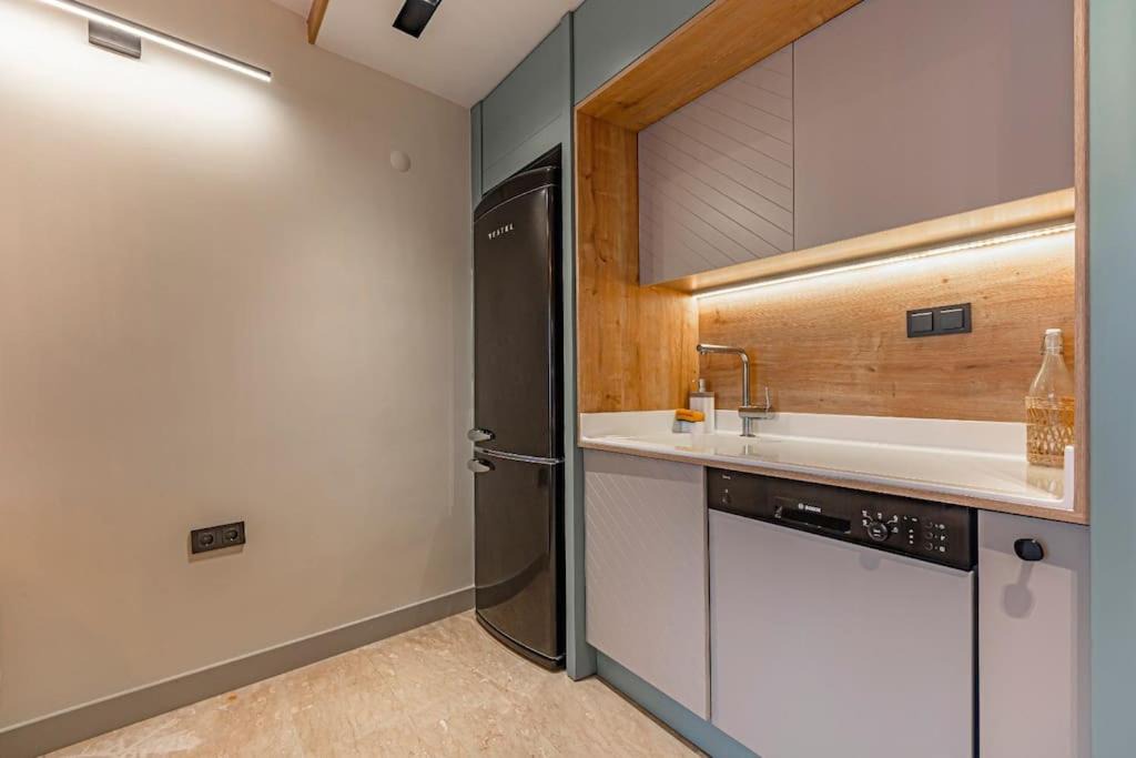 Photo of Kitchen in Belek