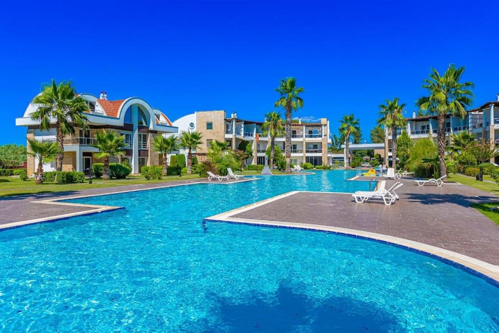 Photo of Outdoor in Belek