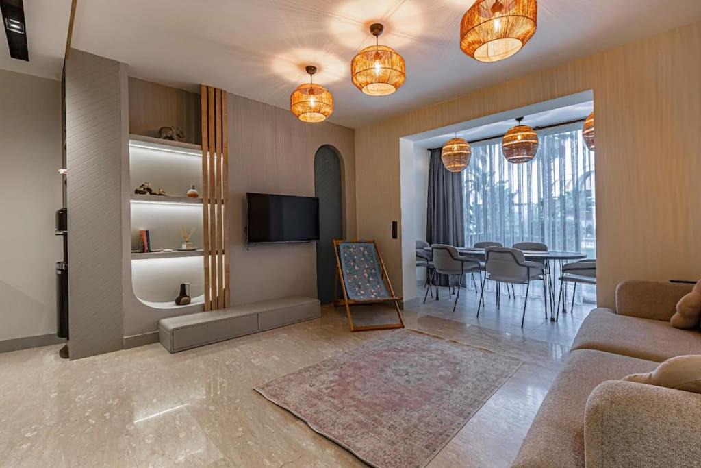 Photo of Livingroom in Belek