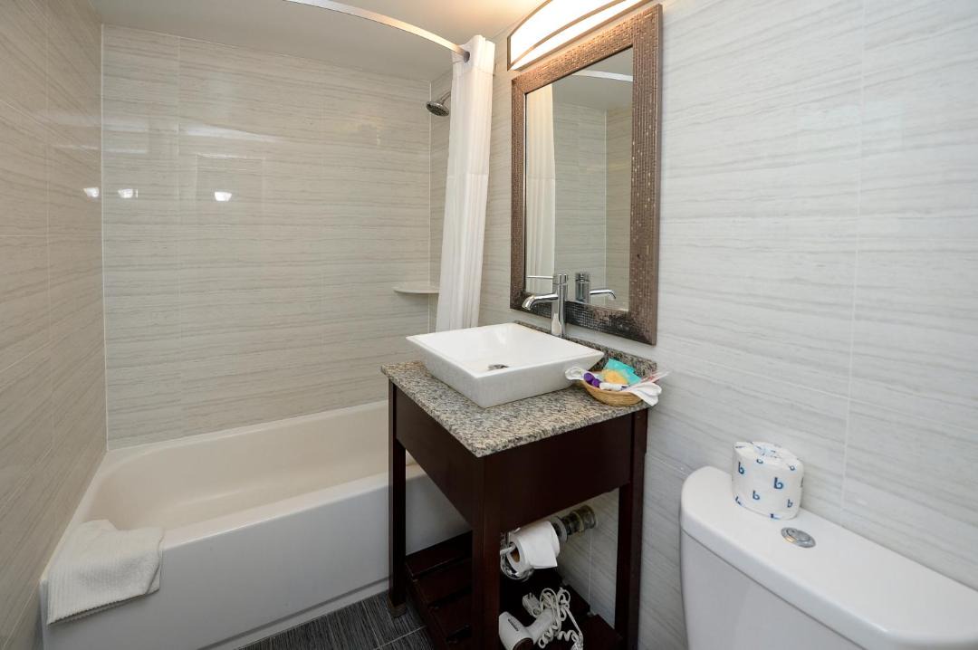 Photo of Bathroom in Central Valley