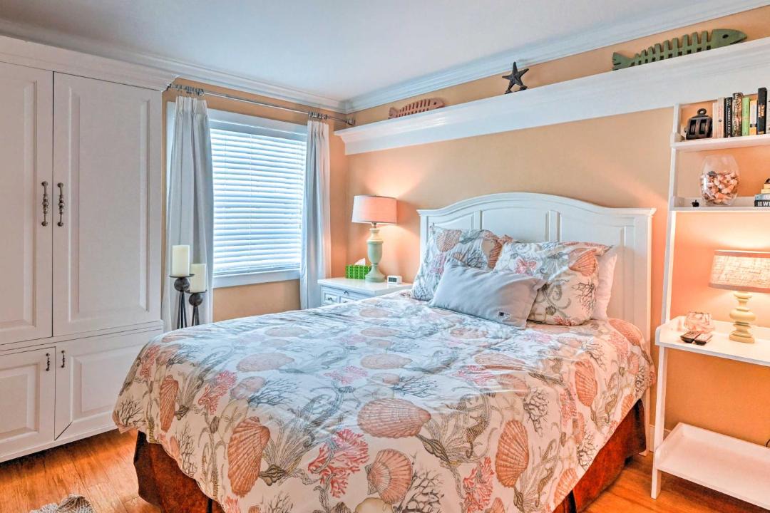 Photo of Bedroom in Old Naples