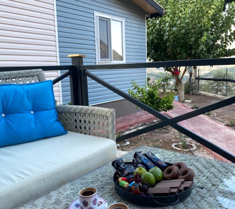 Photo of Patio Balcony in Kumluca