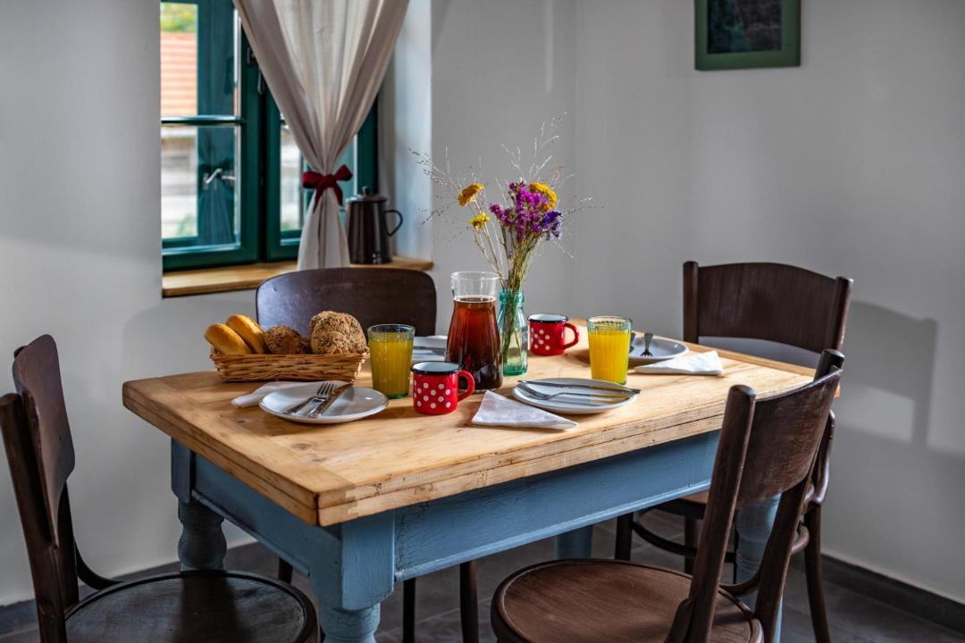 Photo of Livingroom in Csesznek