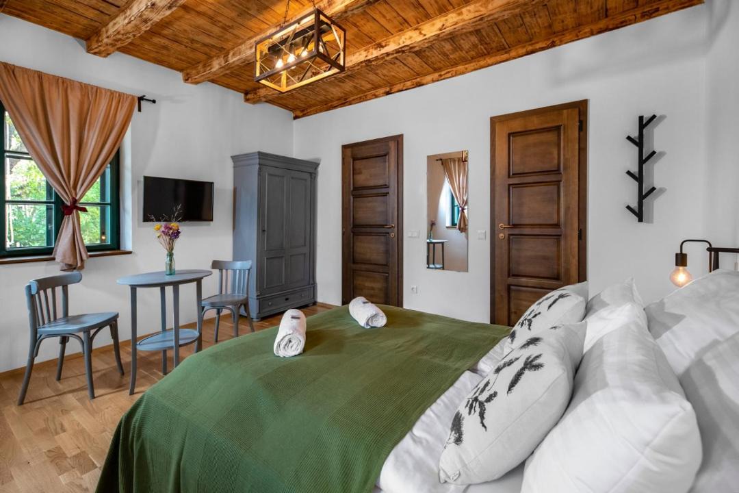 Photo of Bedroom in Csesznek