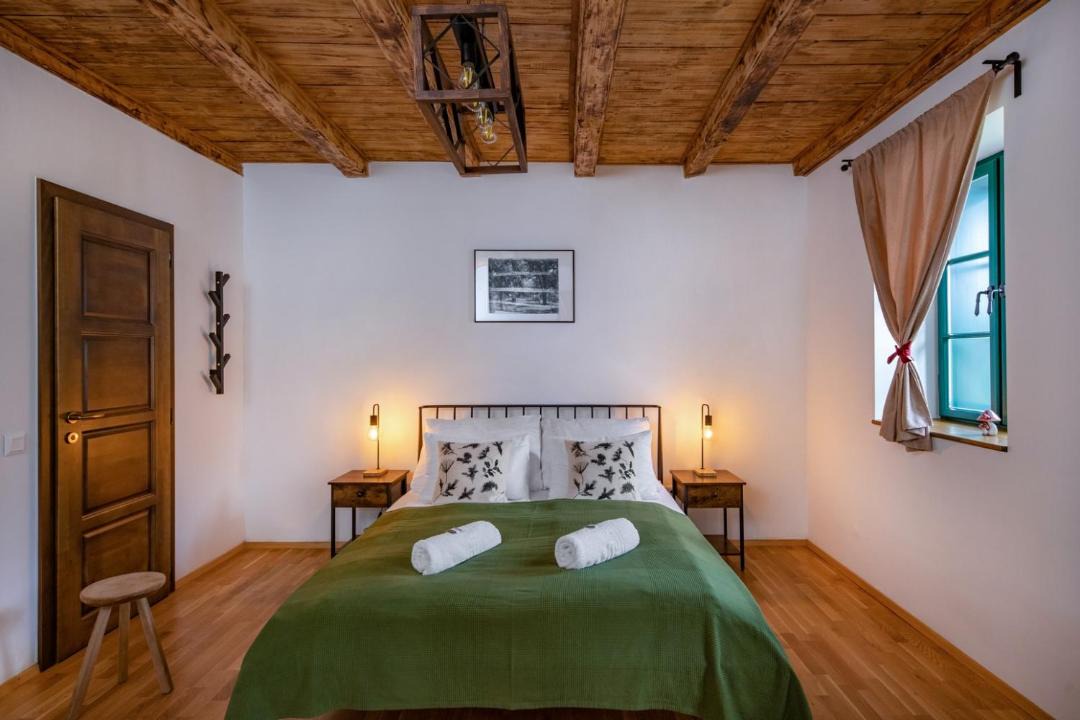 Photo of Bedroom in Csesznek