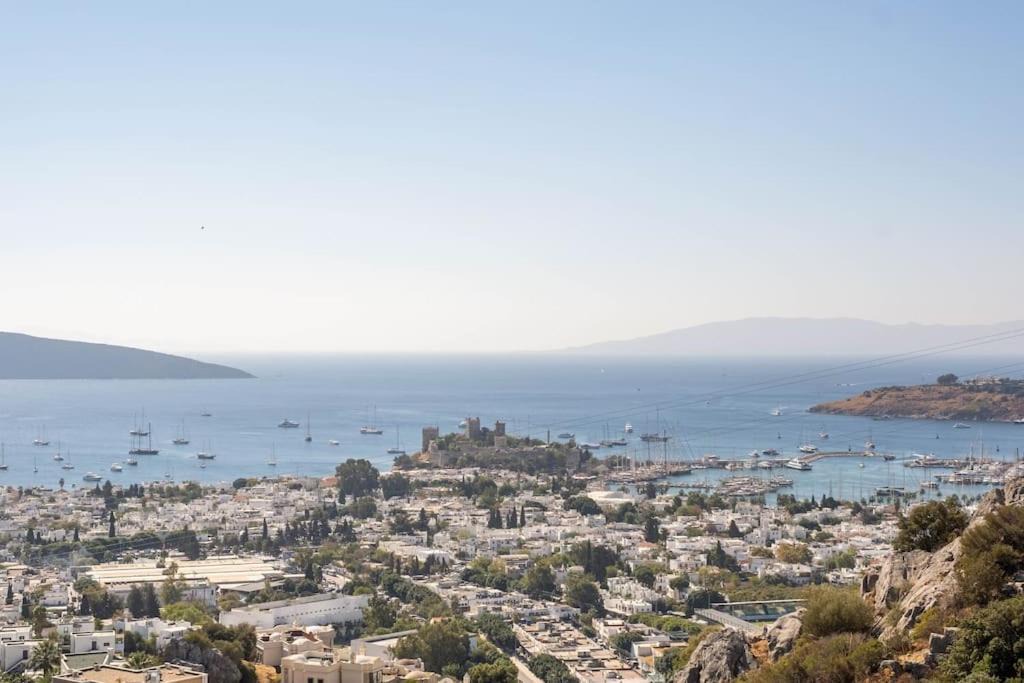 Photo of Others in Bodrum City Center
