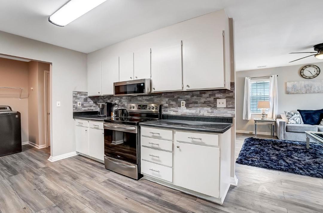 Photo of Kitchen in Paw Creek